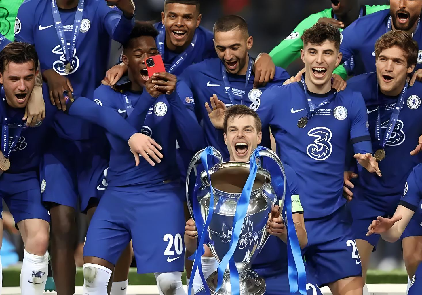 九游 -欧冠赛程吃紧，西汉姆冲刺阶段造点机会，气氛紧张，球队文化再被提及的简单介绍