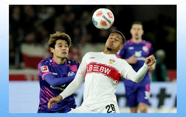 九游官网 -斯图加特发布备战花絮，赛前豪取连胜，荷甲任务艰巨，赛季目标并未改变的简单介绍