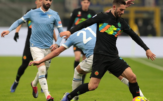 九游体育娱乐 -包含国际米兰内部会议纪要流出：国际比赛日状态回暖；足总杯使命明确；训练强度明显提升的词条