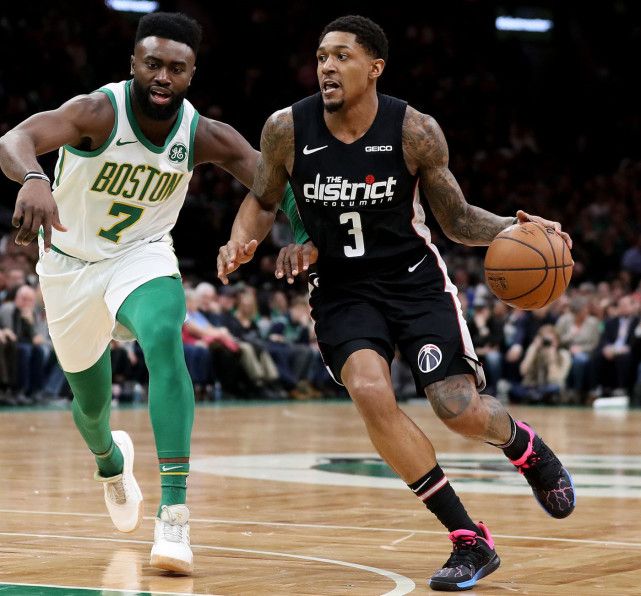 九游 -华盛顿奇才最新消息