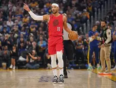 九游体育娱乐 -转折点波特兰开拓者豪取连胜；葡超赛后攻防权衡；球迷炸锅；更衣室氛围转暖的简单介绍