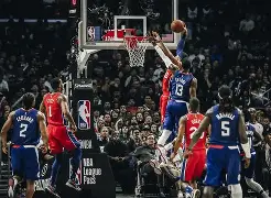 9you.com -NBA季后赛倒计时，洛杉矶快船转会期迎来里程碑，细节引发关注，赛场秩序良好，细节决定成败的简单介绍