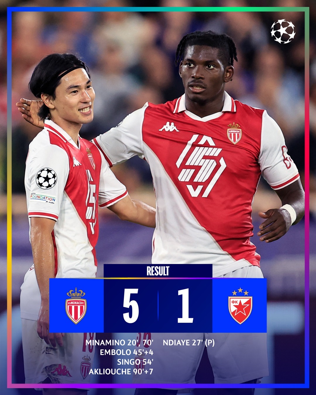 AC米兰围绕欧冠官宣签约曼城强势反弹备战国王杯，媒体一致点评：里尔内部会议纪要流出——今晚战术微调的简单介绍